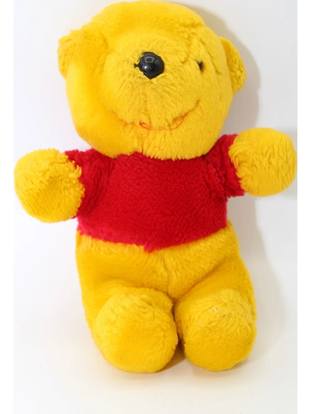 Vintage 1960s Disney Sears Roebuck Gund Winnie the Pooh 7